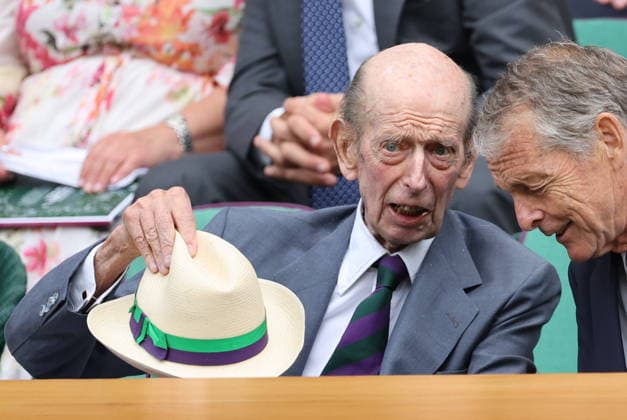 . 29 06 2026. London, United Kingdom. Opening day of the Wimbledon Tennis Championships in London.  xStephenxLockx xi-Imagesx IIM-26863-0035