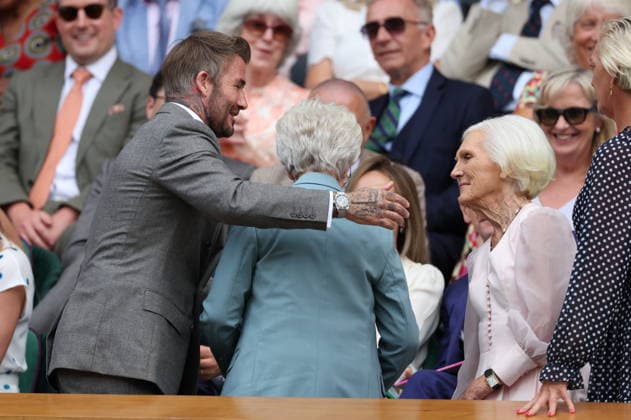 . 29 06 2026. London, United Kingdom. Opening day of the Wimbledon Tennis Championships in London.  xStephenxLockx xi-Imagesx IIM-26863-0045