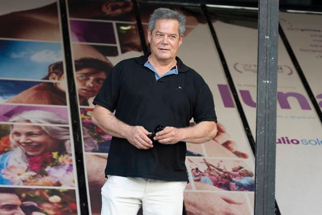 June 29, 2026, Madrid, Spain: Jorge Sanzr attends the 9 Lunas photocall at the Renoir cinema. Madrid Spain - ZUMAs197 20260629_aaa_s197_006 Copyright: xAtilanoxGarciax