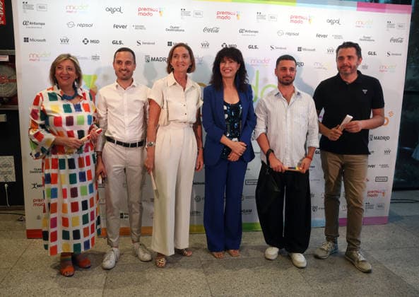 MADO’26 Awards Ceremony: Reyes Maroto and Ana Redorndo at the MADO’26 Awards Ceremony, on June 29, 2026, in Madrid, Spain. These awards were established in 2009 with the goal of recognizing and raising awareness of the important work carried out by individuals, associations, and public and private institutions in support of the LGTBIQ community. PRIDE AWARDS LGTBIQ COMMUNITY Madrid, Spain  Copyright: xJosexVelascox 7631571