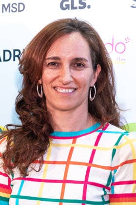 June 29, 2026, Madrid, Madrid, SPAIN: Minister of Health MONICA GARCIA attends the Madrid Pride (MADO) 2026 awards gala. Madrid SPAIN - ZUMAc270 20260629_zip_c270_012 Copyright: xDavidxCruzxSanzx