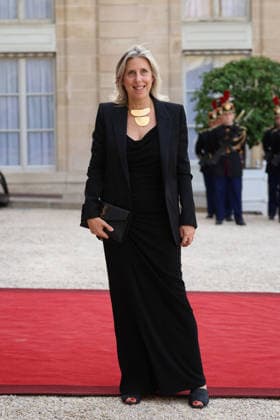 Emmanuel Macron et Brigitte Macron recÌßoivent le Roi et de la Reine du Royaume de ThaiÌˆlande pour un Diner d Etat Emma Lavigne (directrice gÃ nÃ rale de la Collection Pinault) Emmanuel Macron et Brigitte Macron recÌßoivent le Roi et de la Reine du Royaume de ThaiÌˆlande, leurs MajesteÌs Maha Vajiralongkorn, Rama X et Suthida Bajrasudhabimalalakshana et la Princesse Sirivannavari Nariratana pour un diÌ‚ner d™Etat au Palais de l ElysÃ e Ã Paris, le 29 juin 2026. French President, Emmanuel Macron and his wife, Brigitte Macron, hosted the King and Queen of the Kingdom of Thailand, Their Majesties Maha Vajiralongkorn, Rama X, and Suthida Bajrasudhabimalalakshana, along with Princess Sirivannavari Nariratana, for a state dinner at the Ely  Copyright: xFabricexChasseryx