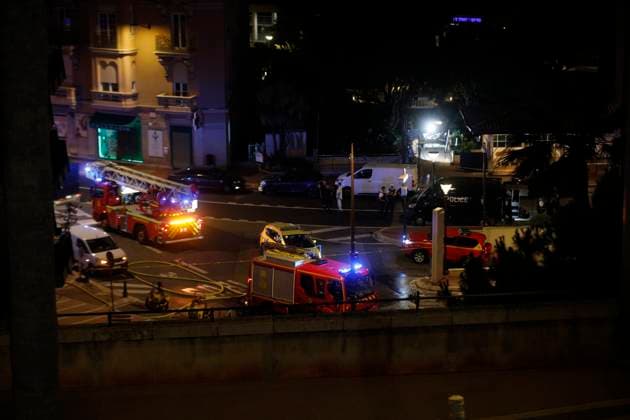 EXPLOSION IN MONACO PHOTOPQR NICE MATIN OTTONELLO Jean Francois Monaco June 29, 2026 ATTACK EXPLOSION MONACO Three people were injured, two of them seriously, Monday evening in Monaco following an explosion in a residential building near the French border. Authorities are pointing to a possible malicious act . MONACO EXPLOSION Three people were injured—two seriously—in Monaco on Monday evening following an explosion in a residential building near the French border. Authorities are pointing to a possible malicious act. Monaco, France  Copyright: xPHOTOPQR NICExMATIN MAXPPPxOTTONELLOxJean-Francoisx 20260630NIM2888 20260630NIM2888