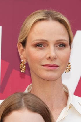 Im Beisein von Fuerst Albert II wird im Europapark Rust der Themenbereich Monaco eingeweiht. Prinzessin Charlene - Themenbereich Monaco Im Beisein von Fuerst Albert II wird im Europapark Rust der Themenbereich Monaco eingeweiht. Deutschland, Rust, Europapark, 29.06.2026 *** In the presence of Prince Albert II, the Monaco theme area is inaugurated at Europapark Rust Princess Charlene Monaco theme area In the presence of Prince Albert II, the Monaco theme area is inaugurated at Europapark Rust Germany, Rust, Europapark, June 29, 2026 SP_GHR