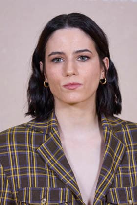 June 30, 2026, Madrid, Madrid, Spain: Actress TANIA SANTANA attends the Tal Vez photocall Madrid Spain - ZUMAc260 20260630_zep_c260_009 Copyright: xMikexChicorrox