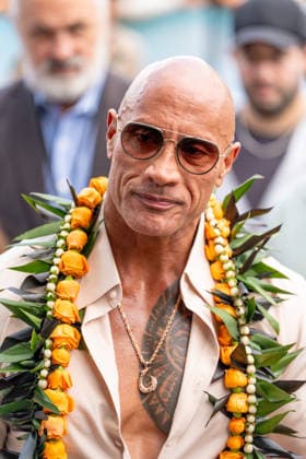 Dwayne Johnson attends the launch of the Moana Experience at Potters Fields Park in London, England on June 30, 2026 LONDON, ENGLAND - JUNE 30: Dwayne Johnson attends the launch of the Moana Experience at Potters Fields Park in London, England on June 30, 2026, Credit:Pupat Chenaksara Avalon United Kingdom, London, Potters Fields Park  Copyright: xPupatxChenaksarax xAvalonx 1113550068