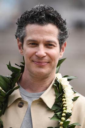 Thomas Kail beim Photocall zur Eröffnung der Moana Experience im Potters Fields park. London, 30.06.2026 *** Thomas Kail at the photo call for the opening of the Moana Experience at Potters Fields Park in London, June 30, 2026 Foto:xS.xVasx xFuturexImagex moana_6636