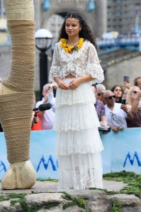 Moana Experience Media Launch at Potters Fields Park, London, UK Catherine Laga aia attends The Moana Experience Media Launch at Potters Fields Park, London, England, UK on Tuesday 30 June, 2026., Credit:Justin Ng Avalon UK, England, London, Potters Fields Park  Copyright: xJustinxNgx xAvalonx 1113563093