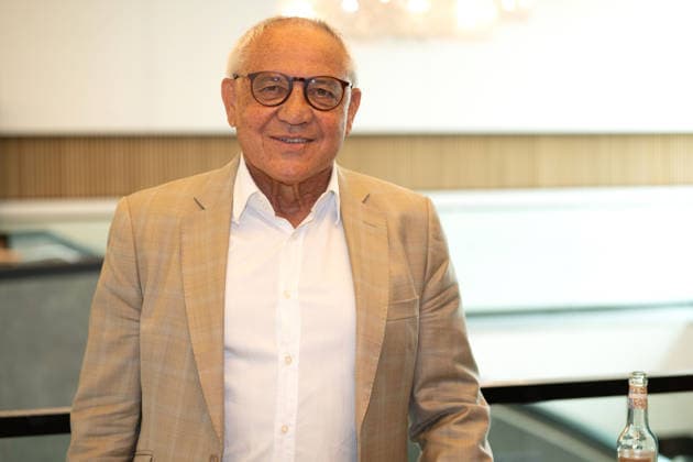Felix Magath beim EuroMinds Wirtschaftsgipfel Get-together Event am 30.06.2026 im Radisson Blu Hotel in Hamburg Felix Magathh attend the EuroMinds Business Summit get-together event on June 30, 2026 at the Radisson Blu Hotel in Hamburg, Germany EuroMinds 2026 Event in Hamburg *** Felix Magath at the EuroMinds Business Summit Get-Together Event on June 30, 2026, at the Radisson Blu Hotel in Hamburg. Felix Magath attended the EuroMinds Business Summit Get-Together Event on June 30, 2026 at the Radisson Blu Hotel in Hamburg, Germany EuroMinds 2026 Event in Hamburg 