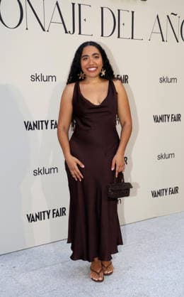Chef José Andrés was named Vanity Fair’s 2026 Person of the Year, Luna Lionne, during the Vanity Fair 2026 Person of the Year awards ceremony, in recognition of his extraordinary professional and philanthropic career, on June 30, 2026, in Madrid, Spain. The Vanity Fair Person of the Year Award seeks to highlight individuals who have forged unique careers in fields such as culture, art, and sports. AWARD Madrid, Spain  Copyright: xJosexVelascox 7634449