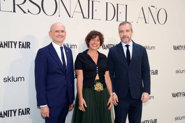 Chef José Andrés Named Vanity Fair’s Person of the Year for 2026 Guests at the Vanity Fair Person of the Year 2026 awards gala, held in recognition of his extraordinary professional and philanthropic career, on June 30, 2026, in Madrid, Spain. The Vanity Fair Person of the Year award seeks to highlight individuals who have forged unique careers in fields such as culture, art, and sports. AWARD Madrid, Spain  Copyright: xJosexVelascox 7634504