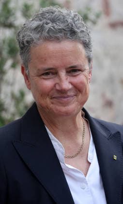 30.06.2026 Halle Saale Halle (Saale) Halle Saale Sachsen-Anhalt Sachsen Anhalt Ansicht Partei Wahlkampf Landtagswahl Sachsen-Anhalt FDP mit Wolfgang Kubicki Bundesvorsitzender FDP heiße Phase des Landtagswahlkampfes Landesvorsitzende und Spitzenkandidatin Dr. Lydia Hüskens und Fraktionsvorsitzenden Andreas Silbersack Porträt Hüskens ï¿½ *** June 30, 2026 Halle, Saale Halle, Saale Halle, Saale Saxony-Anhalt Saxony-Anhalt View Party Election Campaign State Legislative Election Saxony-Anhalt FDP with Wolfgang Kubicki, FDP Federal Chairman; the critical phase of the state legislative election campaign; State Chairwoman and lead candidate Dr. Lydia Hüskens; and parliamentary group leaders Andreas Silbersack, Portrait of Hüskens