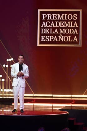 3rd Annual Spanish Fashion Academy Awards Jesús Vázquez during the gala for the 3rd Annual Spanish Fashion Academy Awards at the Gran Teatro Príncipe Pío on June 30, 2026, in Madrid, Spain. The awards recognize the brands, designers, artisans, companies, and projects that make up the industry through 13 categories that ensure the sector—which is very broad and diverse—is properly represented. FASHION AWARDS PHOTOCALL José Madrid, Madrid, Spain  Copyright: xJosÃ xOlivax 7634539