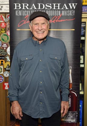 June 30, 2026, Atlanta, Georgia, USA: Terry Bradshaw, NFL Hall of Famer, promotes his bourbon, Bradshaw Kentucky Straight Bourbon Whiskey at Sprayberry Bottle Shop, Marietta, Georgia 6-30-26 Atlanta USA - ZUMAs380 20260630_zep_s380_006 Copyright: xDerekxStormx