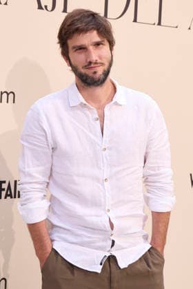 June 30, 2026, Madrid, Madrid, Spain: LUCAS VIDAL attends the Vanity Fair Person Of The Year 2026 photocall Madrid Spain - ZUMAc260 20260630_zep_c260_042 Copyright: xMikexChicorrox