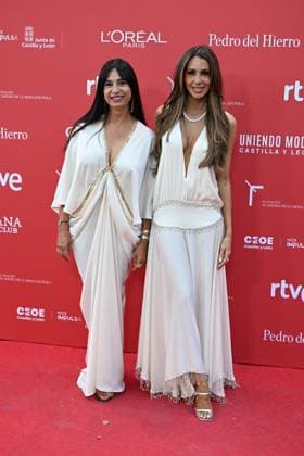 3rd Annual Spanish Fashion Academy Awards Odette Álvarez attends the 3rd Annual Spanish Fashion Academy Awards at the Gran Teatro Príncipe Pío on June 30, 2026, in Madrid, Spain. The awards recognize the brands, designers, artisans, companies, and projects that make up the industry through 13 categories that ensure the sector—which is very broad and diverse—is properly represented. FASHION AWARDS PHOTOCALL José Madrid, Madrid, Spain  Copyright: xJosÃ xOlivax 7634711