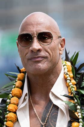 June 30, 2026, London, United Kingdom: Dwayne Johnson attends the Moana Experience Media Launch, at Potters Fields, London. London United Kingdom - ZUMAs197 20260630_aaa_s197_127 Copyright: xPhilxLewisx