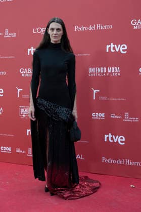 June 30, 2026, Madrid, Spain: Marina Perez attends the third edition of the Spanish Fashion Academy Awards, held at the Gran Teatro Principe Pio in Madrid. Madrid Spain - ZUMAs197 20260630_aaa_s197_286 Copyright: xAtilanoxGarciax