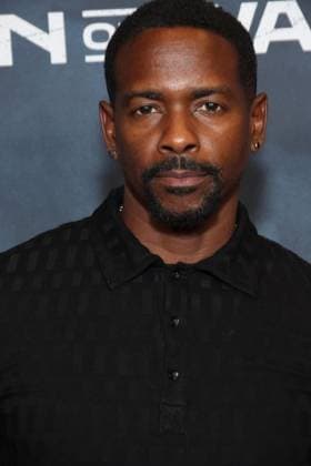 Los Angeles Ca June 30: Keith Robinson at the Man of War premiere on June 30, 2026 Copyright: xAdmediax xMediaPunchx