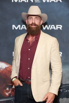 Los Angeles Ca June 30: Cale Schultz at the Man of War premiere on June 30, 2026 Copyright: xAdmediax xMediaPunchx