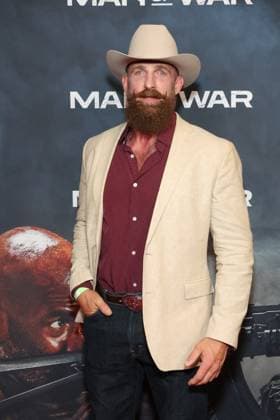 Los Angeles Ca June 30: Cale Schultz at the Man of War premiere on June 30, 2026 Copyright: xAdmediax xMediaPunchx