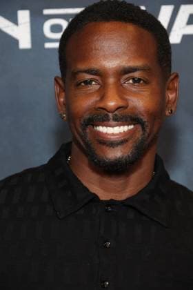 Los Angeles Ca June 30: Keith Robinson at the Man of War premiere on June 30, 2026 Copyright: xAdmediax xMediaPunchx