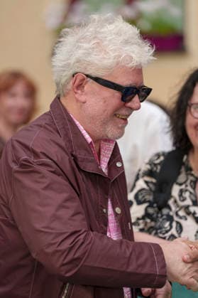 Pedro Almodovar bei der Premiere des Kinofilms Bitteres Fest Amarga Navidad Bitter Christmas auf dem 43. Filmfest München 2026 im Deutschen Theater. München, 30.06.2026 *** Pedro Almodóvar at the premiere of the film *Bitteres Fest Amarga Navidad Bitter Christmas* at the 43rd Munich Film Festival in 2026 at the Deutsches Theater in Munich, June 30, 2026 Foto:xN.xKolinzx xFuturexImagex fest_6601