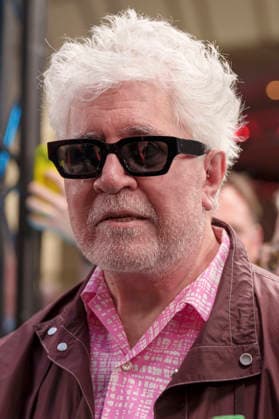 Pedro Almodovar bei der Premiere des Kinofilms Bitteres Fest Amarga Navidad Bitter Christmas auf dem 43. Filmfest München 2026 im Deutschen Theater. München, 30.06.2026 *** Pedro Almodóvar at the premiere of the film *Bitteres Fest Amarga Navidad Bitter Christmas* at the 43rd Munich Film Festival in 2026 at the Deutsches Theater in Munich, June 30, 2026 Foto:xN.xKolinzx xFuturexImagex fest_6609