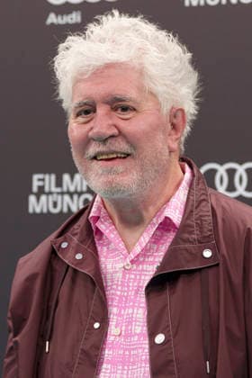 Pedro Almodovar bei der Premiere des Kinofilms Bitteres Fest Amarga Navidad Bitter Christmas auf dem 43. Filmfest München 2026 im Deutschen Theater. München, 30.06.2026 *** Pedro Almodóvar at the premiere of the film *Bitteres Fest Amarga Navidad Bitter Christmas* at the 43rd Munich Film Festival in 2026 at the Deutsches Theater in Munich, June 30, 2026 Foto:xN.xKolinzx xFuturexImagex fest_6619