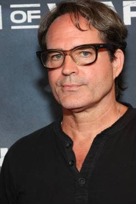 Los Angeles Ca June 30: Jason Patrick at the Man of War premiere on June 30, 2026 Credit: Admedia USA - ZUMAa123 20260630_zaa_a123_145 Copyright: xAdMediax