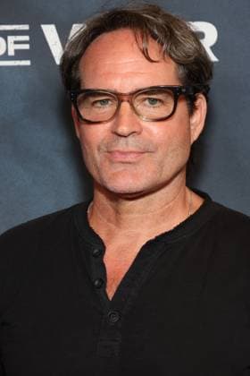 Los Angeles Ca June 30: Jason Patrick at the Man of War premiere on June 30, 2026 Credit: Admedia USA - ZUMAa123 20260630_zaa_a123_152 Copyright: xAdMediax