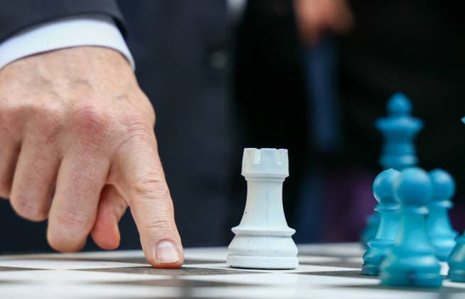 RUSSIA, MOSCOW - JUNE 30, 2026: The Moscow Chess Tournament of Generations takes place as part of Summer in Moscow on Gogolevsky Boulevard. Alyona Bzhakhova TASS  94533660