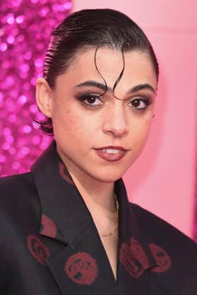Gabrielle Policano bei der Premiere der Amazon Prime Video Serie Elle im Odeon Luxe Leicester Square. London, 30.06.2026 *** Gabrielle Policano at the premiere of the Amazon Prime Video series *Elle* at the Odeon Luxe Leicester Square in London, June 30, 2026 Foto:xS.xVasx xFuturexImagex elle_6743