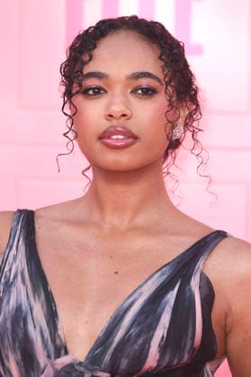 Chandler Kinney bei der Premiere der Amazon Prime Video Serie Elle im Odeon Luxe Leicester Square. London, 30.06.2026 *** Chandler Kinney at the premiere of the Amazon Prime Video series *Elle* at the Odeon Luxe Leicester Square in London, June 30, 2026 Foto:xS.xVasx xFuturexImagex elle_6761