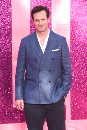Tom Everett Scott bei der Premiere der Amazon Prime Video Serie Elle im Odeon Luxe Leicester Square. London, 30.06.2026 *** Tom Everett Scott at the premiere of the Amazon Prime Video series *Elle* at the Odeon Luxe Leicester Square in London, June 30, 2026 Foto:xS.xVasx xFuturexImagex elle_6771