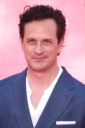 Tom Everett Scott bei der Premiere der Amazon Prime Video Serie Elle im Odeon Luxe Leicester Square. London, 30.06.2026 *** Tom Everett Scott at the premiere of the Amazon Prime Video series *Elle* at the Odeon Luxe Leicester Square in London, June 30, 2026 Foto:xS.xVasx xFuturexImagex elle_6775