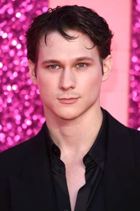 Jacob Moskovitz bei der Premiere der Amazon Prime Video Serie Elle im Odeon Luxe Leicester Square. London, 30.06.2026 *** Jacob Moskovitz at the premiere of the Amazon Prime Video series *Elle* at the Odeon Luxe Leicester Square in London, June 30, 2026 Foto:xS.xVasx xFuturexImagex elle_6782
