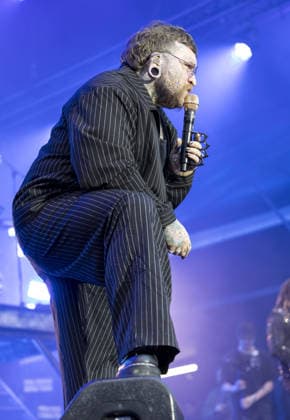 Teddy Swims performs at Blenheim Palace Festival at Blenheim Palace Featuring: Teddy Swims Where: Woodstock, Oxfordshire, United Kingdom When: 30 Jun 2026 Credit: CelebrityPhotosUK Cover Images EDITORIAL USE ONLY. NOT FOR USE BY NEWSPAPERS BASED IN THE UK. Copyright: xx coverimg55821127