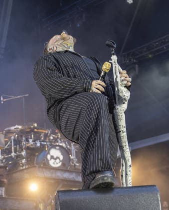 Teddy Swims performs at Blenheim Palace Festival at Blenheim Palace Featuring: Teddy Swims Where: Woodstock, Oxfordshire, United Kingdom When: 30 Jun 2026 Credit: CelebrityPhotosUK Cover Images EDITORIAL USE ONLY. NOT FOR USE BY NEWSPAPERS BASED IN THE UK. Copyright: xx coverimg55821137