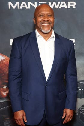 Los Angeles Premiere of Man of War held at The Culver Theater in Culver City Featuring: Orease Bowers Where: Los Angeles, California, United States When: 30 Jun 2026 Credit: Faye s Vision Cover Images EDITORIAL USE ONLY. NOT FOR USE BY NEWSPAPERS BASED IN THE UK. Copyright: xx coverimg55821279
