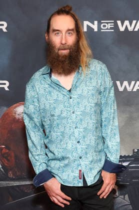 Los Angeles Premiere of Man of War held at The Culver Theater in Culver City Featuring: Kevin Michael Walsh Where: Los Angeles, California, United States When: 30 Jun 2026 Credit: Faye s Vision Cover Images EDITORIAL USE ONLY. NOT FOR USE BY NEWSPAPERS BASED IN THE UK. Copyright: xx coverimg55821321