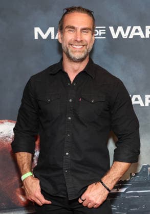 Los Angeles Premiere of Man of War held at The Culver Theater in Culver City Featuring: David B. Meadows Where: Los Angeles, California, United States When: 30 Jun 2026 Credit: Faye s Vision Cover Images EDITORIAL USE ONLY. NOT FOR USE BY NEWSPAPERS BASED IN THE UK. Copyright: xx coverimg55821349