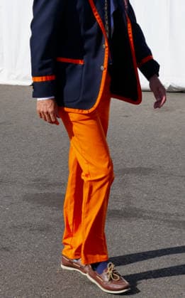 Henley Royal Regatta Fashion Day 2 People arrive in their finery in the sunshine on the second day of the event. General atmosphere on day two of the Henley Royal Regatta held along the banks of The River Thames in Oxfordshire., Credit:Geoffrey Swaine Geoff Swaine - B4563 Avalon UK, Oxfordshire, Henley on Thames  Copyright: xGeoffreyxSwainex xGeoffxSwainex-xB4563x xAvalonx 1113721805