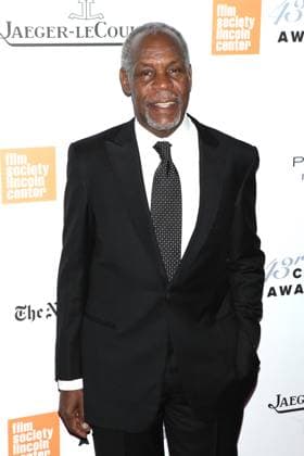 **FILE PHOTO** Danny Glover Reveals Alzheimer™s Diagnosis On Today Show Interview. NEW YORK, NEW YORK - APRIL 25: Danny Glover at the 43rd Annual Chaplin Award Gala at Alice Tully Hall on April 25, 2016 in New York City. Copyright: xDiegoxCorredor MediaPunchx