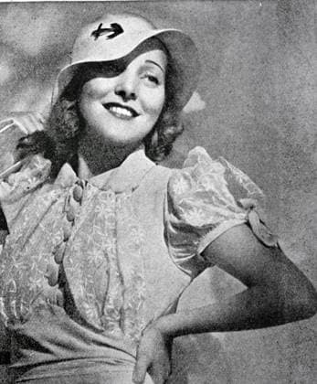 RECORD DATE NOT STATED Photograph of Pat Paterson Photograph of Pat Paterson (1910-1978) an English film actress. Editorial use only. All other uses to be cleared with the copyright owner (World History Archive), in advance., WHA_151_0777.jpg, Pat Paterson; English film actress; vintage actress; classic Hollywood; 1930s actress; British cinema; black and white photography; portrait; celebrity; movie star; old Hollywood glamour; retro; cinema history; iconic actress; British beauty; film industry; actress headshot; vintage style; classic film star; English heritage; famous actress; Hollywood legend; cinematic icon; British actress; film history; actress portrait; vintage cinema; classic beauty; actress profile; film star portrait. Copyright: xWorldxHistoryxArchivex