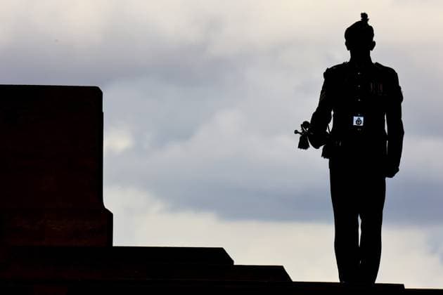 110th Anniversary of the Battle of the Somme PHOTOPQR LE COURRIER PICARD Fred Haslin Thiepval July 1, 2026 July 1, 26 Commemoration ceremony marking the 110th anniversary of the Battle of the Somme at the Thiepval Memorial, Thiepval, World War I. Photo by Fred Haslin. Ceremony marking the 110th anniversary of the Battle of the Somme at the Thiepval Memorial, World War I, on July 1, 2026. Local Caption Thiepval 80, France  Copyright: xPHOTOPQR LExCOURRIERxPICARD MAXPxFredxHaslinx 20260701LCP8873 20260701LCP8873