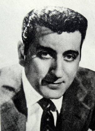 RECORD DATE NOT STATED Photograph of Tony Bennett Photograph of Tony Bennett (1926-) an American singer and painter. Editorial Use Only, WHA_151_1027.jpg, Photograph;Tony Bennett;Anthony Dominick Benedetto;American;Singer;Pop;Big Band;Show Tunes;Jazz;Painter;20th Century Copyright: xWorldxHistoryxArchivex