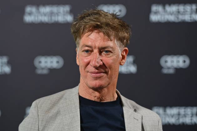 Tobias MORETTI (Schauspieler), Einzelbild,angeschnittenes Einzelmotiv,Portraet,Portrait,Porträt. Filmpremiere MUENCHEN BEATS Filmfest Muenchen am 01.07.2026. *** Tobias MORETTI, actor; single frame, cropped image, portrait; film premiere at the MUNICH BEATS Film Festival in Munich on July 1, 2026