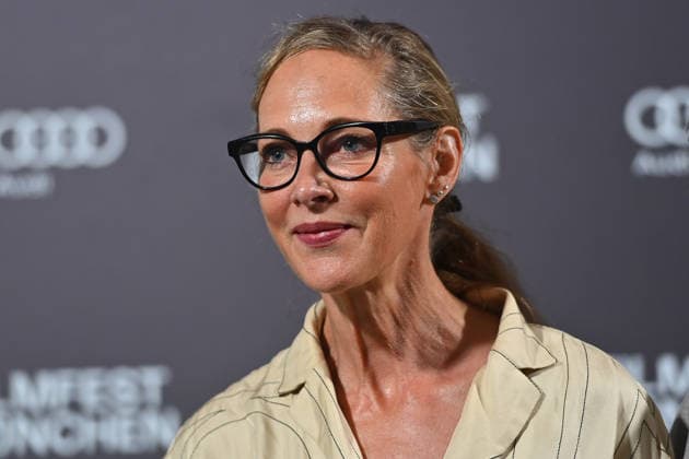 Sophie VON KESSEL (Schauspielerin), Einzelbild,angeschnittenes Einzelmotiv,Portrait,Portraet. Filmpremiere MUENCHEN BEATS Filmfest Muenchen am 01.07.2026. *** Sophie VON KESSEL, actress; single frame, cropped image, portrait; film premiere at the MUNICH BEATS Film Festival in Munich on July 1, 2026