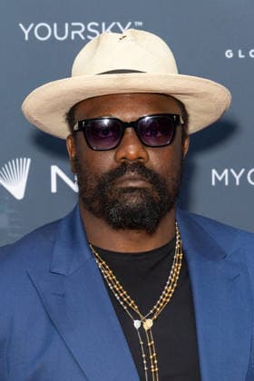 Nexo Grand Prix Ball in London, UK - 01 Jul 2026 Derek Chisora attends the Nexo Grand Prix Ball at The Peninsula Hotel, London. London United Kingdom Copyright: xPhilxLewisx xSOPAxImagesx DerekChisora-9792